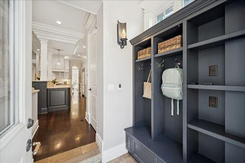 Tiny photo for 520 Provident Avenue, Winnetka, IL 60093 (MLS # 12499816)