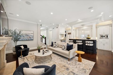 Tiny photo for 520 Provident Avenue, Winnetka, IL 60093 (MLS # 12499816)