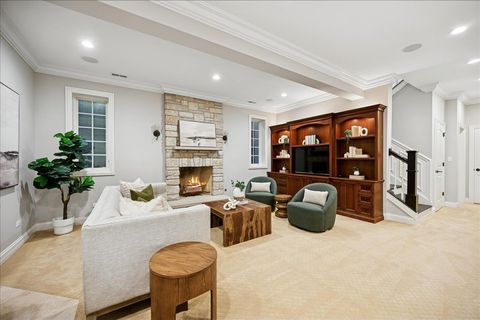 Tiny photo for 520 Provident Avenue, Winnetka, IL 60093 (MLS # 12499816)