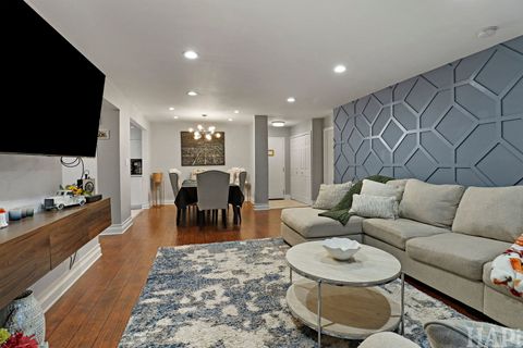 Tiny photo for 5400 Astor Lane #116, Rolling Meadows, IL 60008 (MLS # 12521823)