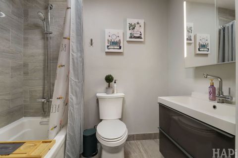 Tiny photo for 5400 Astor Lane #116, Rolling Meadows, IL 60008 (MLS # 12521823)