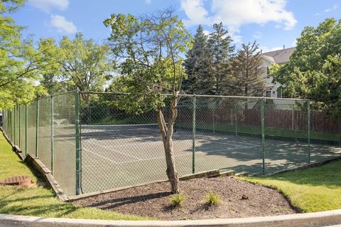 Tiny photo for 5400 Astor Lane #116, Rolling Meadows, IL 60008 (MLS # 12521823)