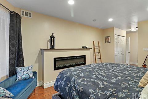 Tiny photo for 5400 Astor Lane #116, Rolling Meadows, IL 60008 (MLS # 12521823)