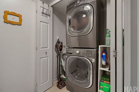 Tiny photo for 5400 Astor Lane #116, Rolling Meadows, IL 60008 (MLS # 12521823)