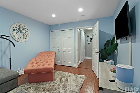 Tiny photo for 5400 Astor Lane #116, Rolling Meadows, IL 60008 (MLS # 12521823)