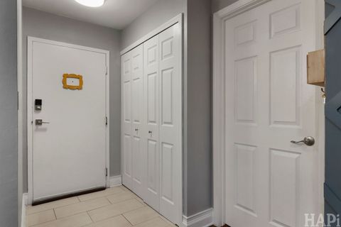 Tiny photo for 5400 Astor Lane #116, Rolling Meadows, IL 60008 (MLS # 12521823)