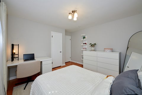 Tiny photo for 8835 National Avenue, Morton Grove, IL 60053 (MLS # 12770205)