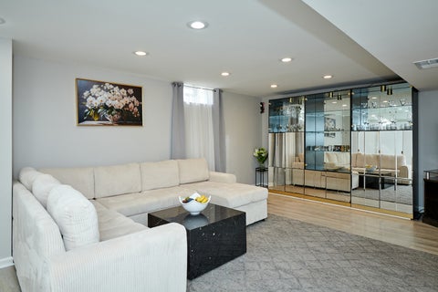 Tiny photo for 8835 National Avenue, Morton Grove, IL 60053 (MLS # 12770205)