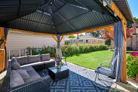 Tiny photo for 8835 National Avenue, Morton Grove, IL 60053 (MLS # 12770205)