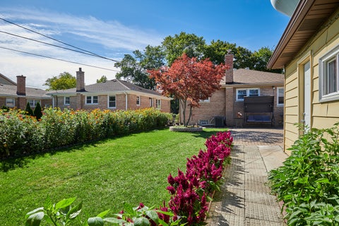 Tiny photo for 8835 National Avenue, Morton Grove, IL 60053 (MLS # 12770205)