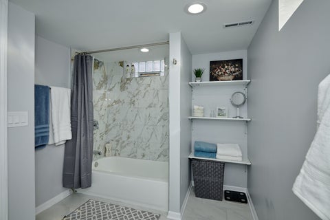 Tiny photo for 8835 National Avenue, Morton Grove, IL 60053 (MLS # 12770205)