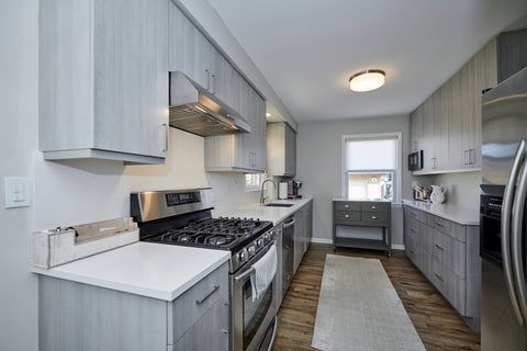 Tiny photo for 8835 National Avenue, Morton Grove, IL 60053 (MLS # 12770205)