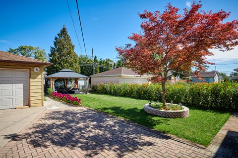Tiny photo for 8835 National Avenue, Morton Grove, IL 60053 (MLS # 12770205)