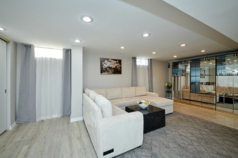 Tiny photo for 8835 National Avenue, Morton Grove, IL 60053 (MLS # 12770205)