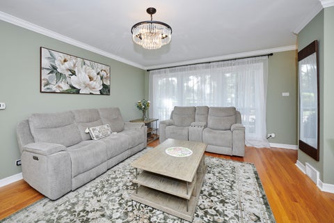 Tiny photo for 8835 National Avenue, Morton Grove, IL 60053 (MLS # 12770205)