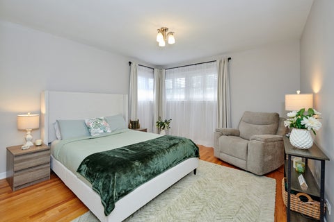 Tiny photo for 8835 National Avenue, Morton Grove, IL 60053 (MLS # 12770205)