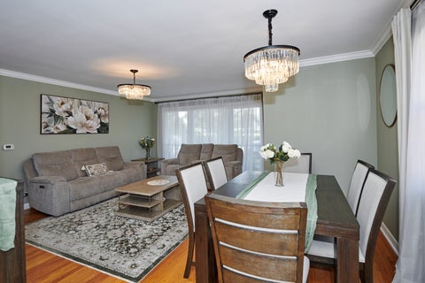 Tiny photo for 8835 National Avenue, Morton Grove, IL 60053 (MLS # 12770205)