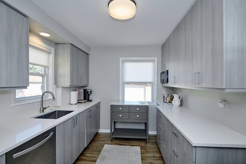 Tiny photo for 8835 National Avenue, Morton Grove, IL 60053 (MLS # 12770205)