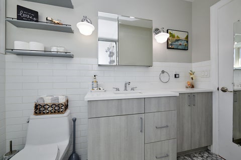 Tiny photo for 8835 National Avenue, Morton Grove, IL 60053 (MLS # 12770205)