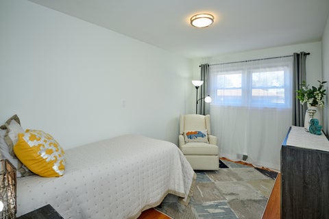 Tiny photo for 8835 National Avenue, Morton Grove, IL 60053 (MLS # 12770205)