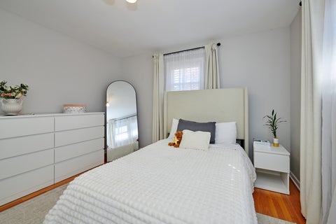Tiny photo for 8835 National Avenue, Morton Grove, IL 60053 (MLS # 12770205)