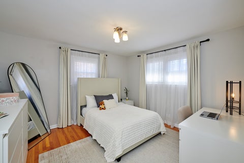 Tiny photo for 8835 National Avenue, Morton Grove, IL 60053 (MLS # 12770205)