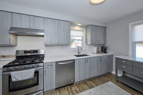 Tiny photo for 8835 National Avenue, Morton Grove, IL 60053 (MLS # 12770205)