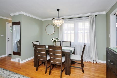 Tiny photo for 8835 National Avenue, Morton Grove, IL 60053 (MLS # 12770205)