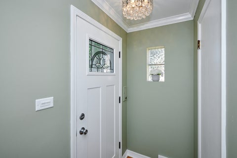 Tiny photo for 8835 National Avenue, Morton Grove, IL 60053 (MLS # 12770205)