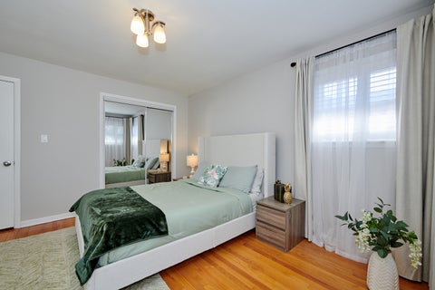 Tiny photo for 8835 National Avenue, Morton Grove, IL 60053 (MLS # 12770205)