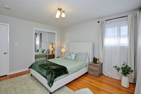 Tiny photo for 8835 National Avenue, Morton Grove, IL 60053 (MLS # 12770205)