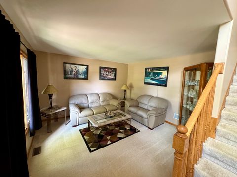 Tiny photo for 2862 Mckenna Drive, New Lenox, IL 60451 (MLS # 12501131)