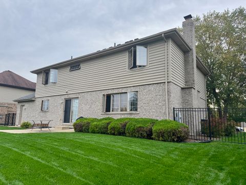 Tiny photo for 2862 Mckenna Drive, New Lenox, IL 60451 (MLS # 12501131)