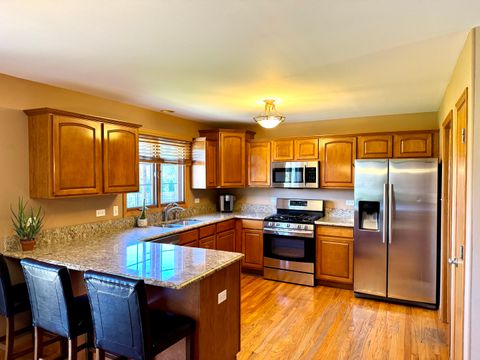 Tiny photo for 2862 Mckenna Drive, New Lenox, IL 60451 (MLS # 12501131)