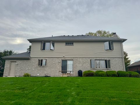 Tiny photo for 2862 Mckenna Drive, New Lenox, IL 60451 (MLS # 12501131)
