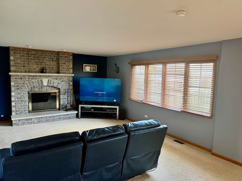Tiny photo for 2862 Mckenna Drive, New Lenox, IL 60451 (MLS # 12501131)