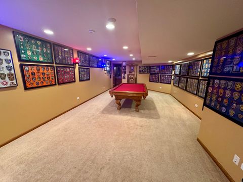 Tiny photo for 2862 Mckenna Drive, New Lenox, IL 60451 (MLS # 12501131)
