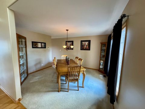 Tiny photo for 2862 Mckenna Drive, New Lenox, IL 60451 (MLS # 12501131)