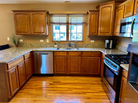 Tiny photo for 2862 Mckenna Drive, New Lenox, IL 60451 (MLS # 12501131)