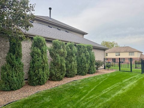 Tiny photo for 2862 Mckenna Drive, New Lenox, IL 60451 (MLS # 12501131)