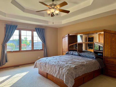 Tiny photo for 2862 Mckenna Drive, New Lenox, IL 60451 (MLS # 12501131)