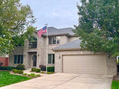 Photo of 2862 Mckenna Drive, New Lenox, IL 60451 (MLS # 12501131) Photo of 2862 Mckenna Drive, New Lenox, IL 60451 (MLS # 12501131)