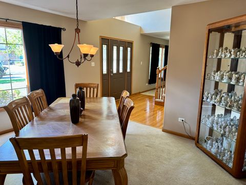 Tiny photo for 2862 Mckenna Drive, New Lenox, IL 60451 (MLS # 12501131)