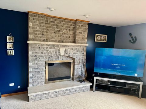 Tiny photo for 2862 Mckenna Drive, New Lenox, IL 60451 (MLS # 12501131)