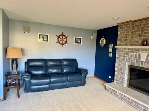 Tiny photo for 2862 Mckenna Drive, New Lenox, IL 60451 (MLS # 12501131)