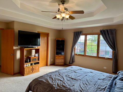 Tiny photo for 2862 Mckenna Drive, New Lenox, IL 60451 (MLS # 12501131)