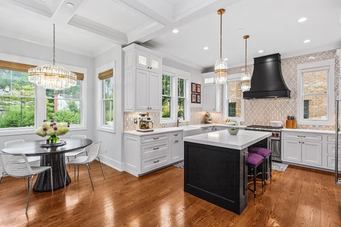 Tiny photo for 2536 Oak Avenue, Northbrook, IL 60062 (MLS # 12734979)