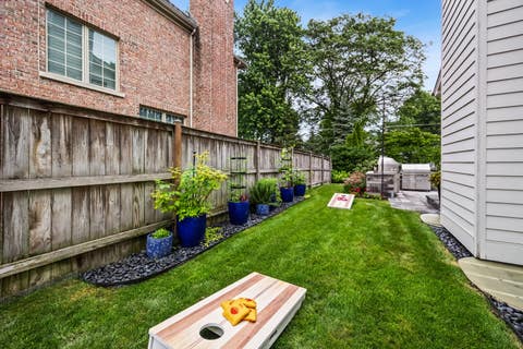 Tiny photo for 2536 Oak Avenue, Northbrook, IL 60062 (MLS # 12734979)