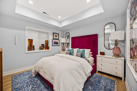 Tiny photo for 2536 Oak Avenue, Northbrook, IL 60062 (MLS # 12734979)