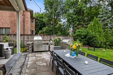 Tiny photo for 2536 Oak Avenue, Northbrook, IL 60062 (MLS # 12734979)